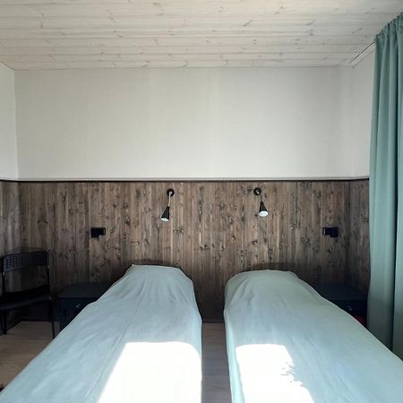 Kihnu Sadama Oeoemaja Guesthouse Lemsi Buitenkant foto