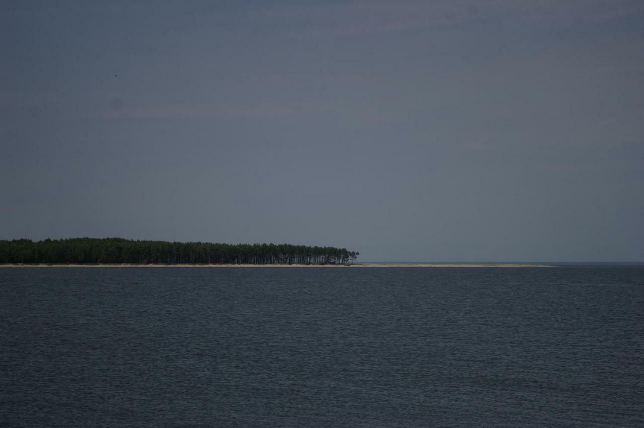 Kihnu Sadama Oeoemaja Guesthouse Lemsi Buitenkant foto